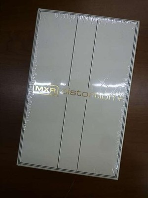 MXR Randy Rhoads Special Edition RR104C Pedal gebraucht