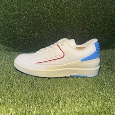 Jordan 2 Retro Low NC to Chi W for sale | eBay