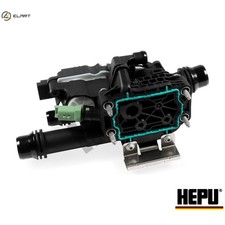 THERMOSTAT COOLANT TM1403 FOR PEUGEOT PARTNER/Platform/Chassis/Box/Body/MPV 1.6L