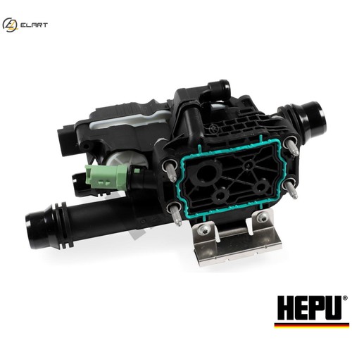 THERMOSTAT COOLANT TM1403 FOR PEUGEOT PARTNER/Platform/Chassis/Box/Body/MPV 1.6L - Picture 1 of 10