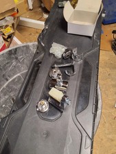 ASI GLOBAL PARTITIONS 40-8513500 Partition Door Hardware Kit