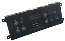 OEM Frigidaire Oven Control Board 316207511 1-Year Warranty  Free Same Day Ship