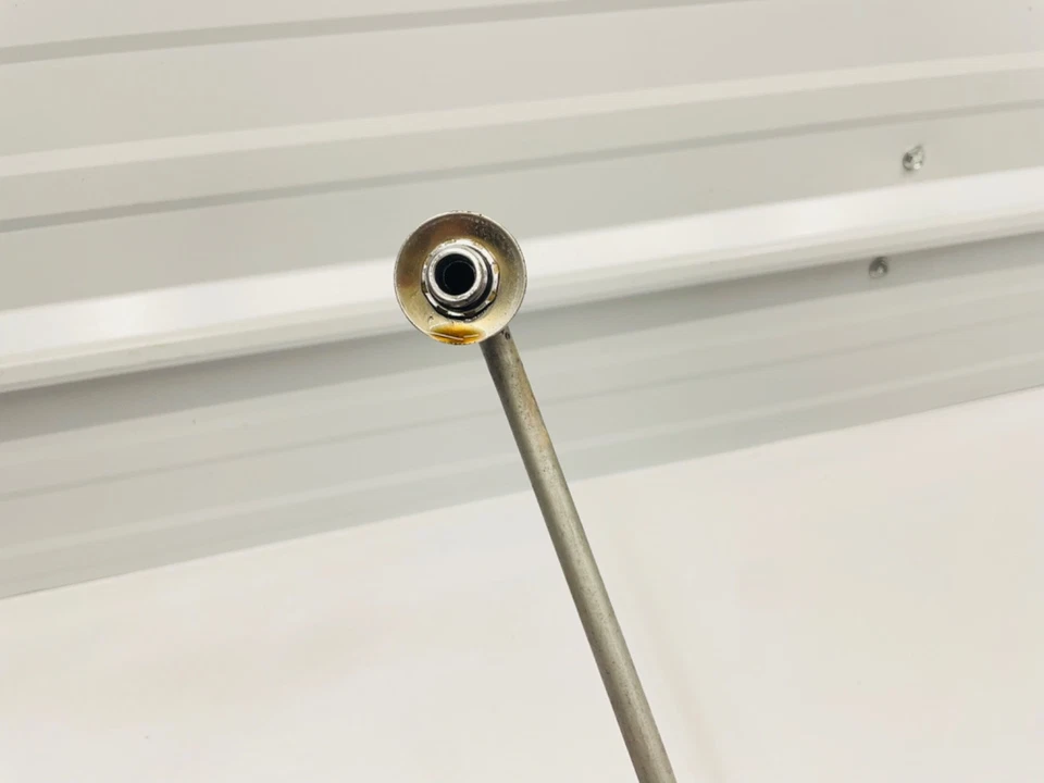 GM OEM Parts 95929523 Transmission Oil Cooler Line For 12-18 Chevrolet Sonic 1.8 - Image 3 of 4