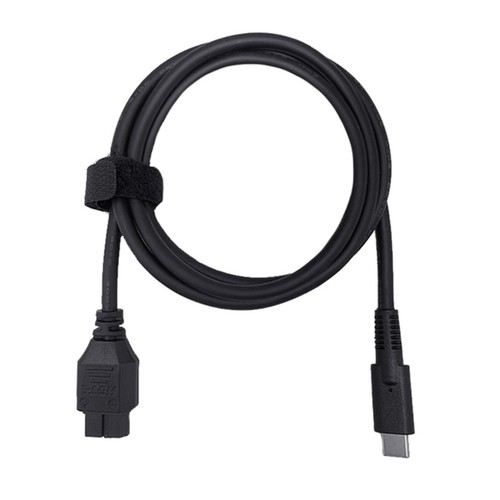 USB C to XT60 Charging Cable Type C to XT60 Female Adapter Cable 100W 5A