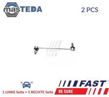 FT20583 STABILISATOR STABI LINKS+RECHTS FAST 2PCS FÜR RENAULT MEGANE III