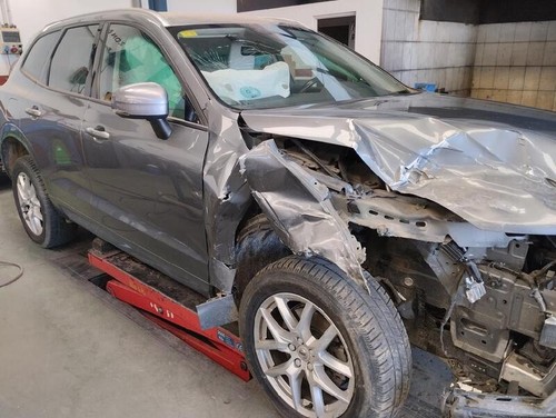 P31437621 semiasse anteriore destra per VOLVO XC60 - 2 GENERACION 2017 - 2021 - - Foto 7 di 12