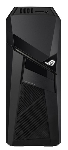 Asus GL12CX-XB781 Intel Core i7-9700K Gaming Desktop 16GB 1TB SSD W10P D GRADE - Afbeelding 6 van 7