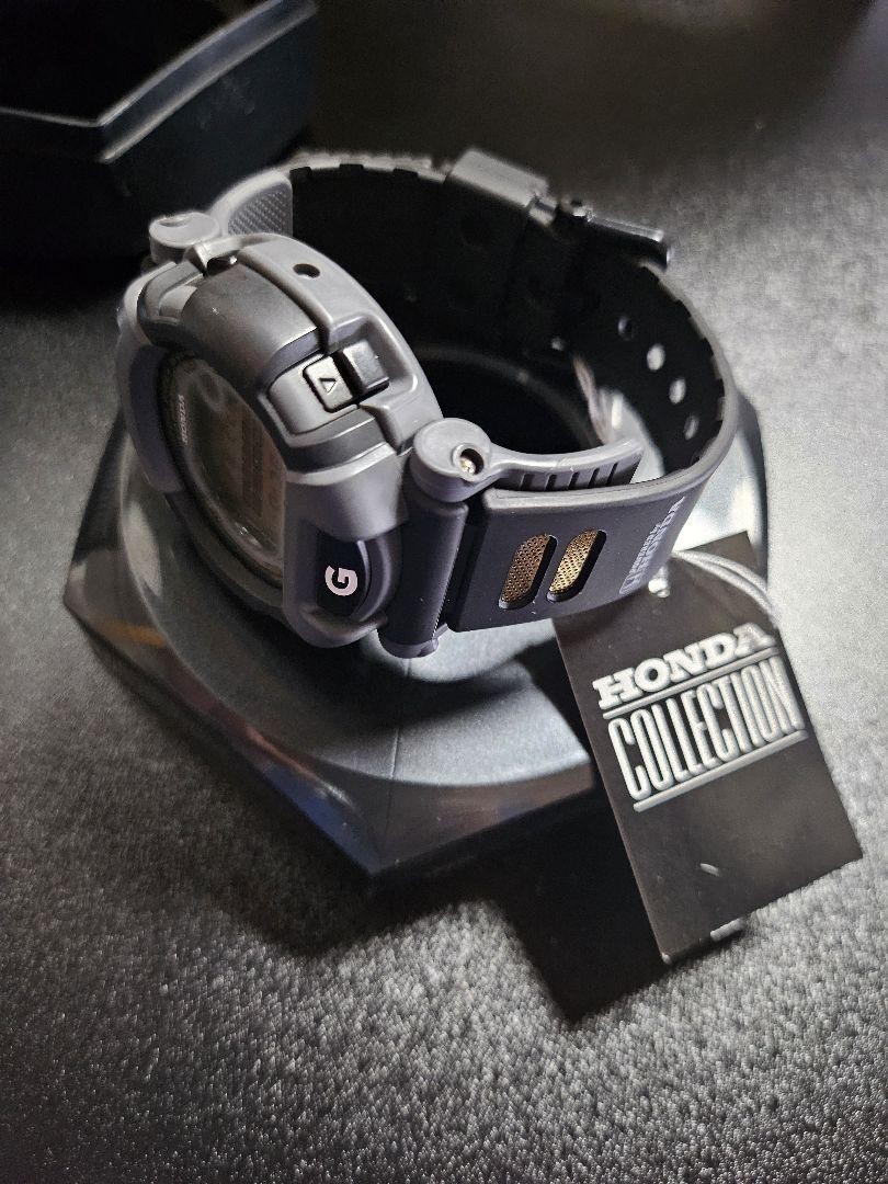 Casio G SHOCK DW 002 GT30 Honda Collection Limited Vintage