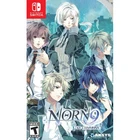 Norn9 Var Commons (Nintendo Switch) Brand New