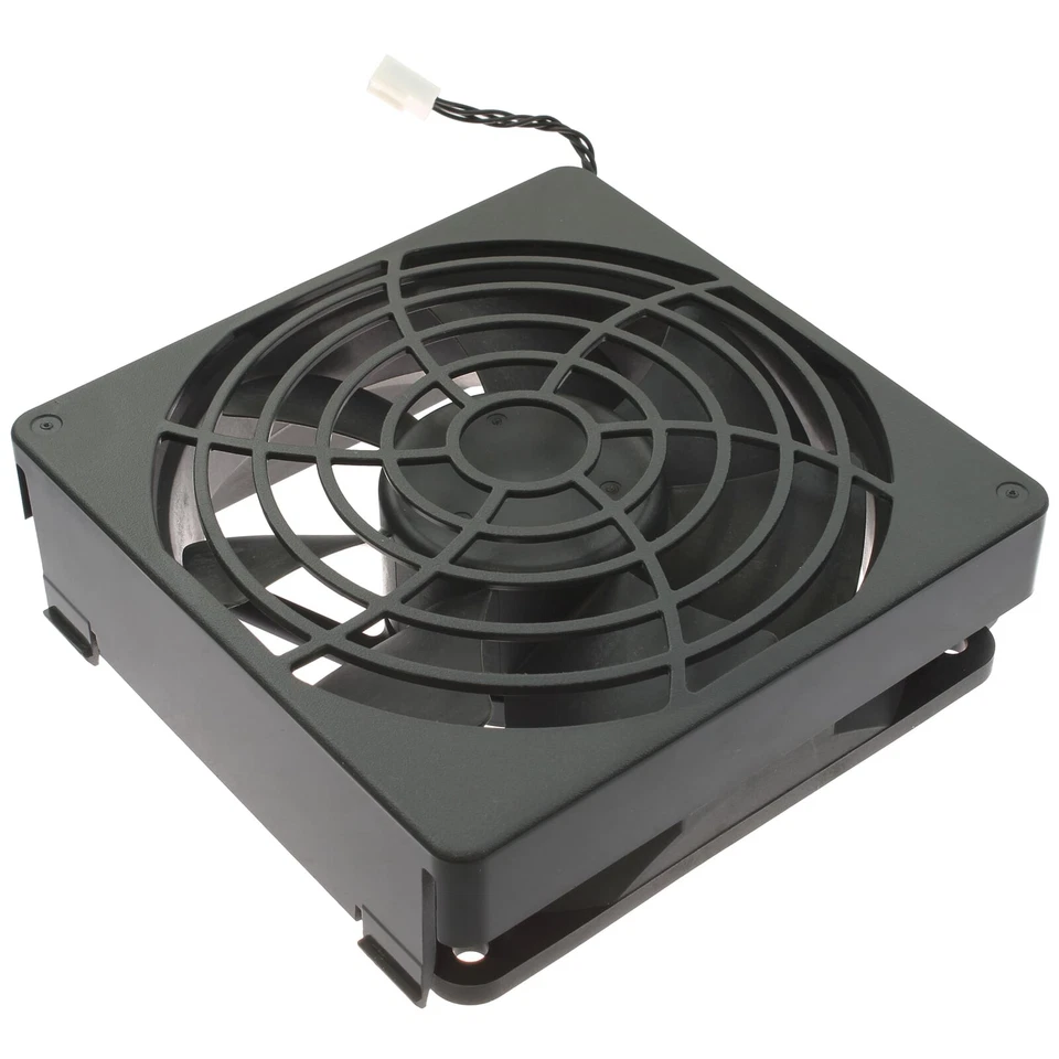 HP Gehäuselüfter Z8 G4 120mm hinten - L10323-001