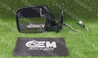 1998-2005 Lexus LX470 Power Door Mirror Heated Driver Side( Left Side) Oem