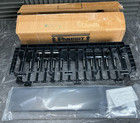 Panduit Horitzonal Cable Manager NMF2✨🔥✨NEW OPEN BOX! FULLY FUNCTIONAL!✨🔥✨
