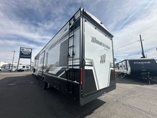 2026 Grand Design Momentum 395MT