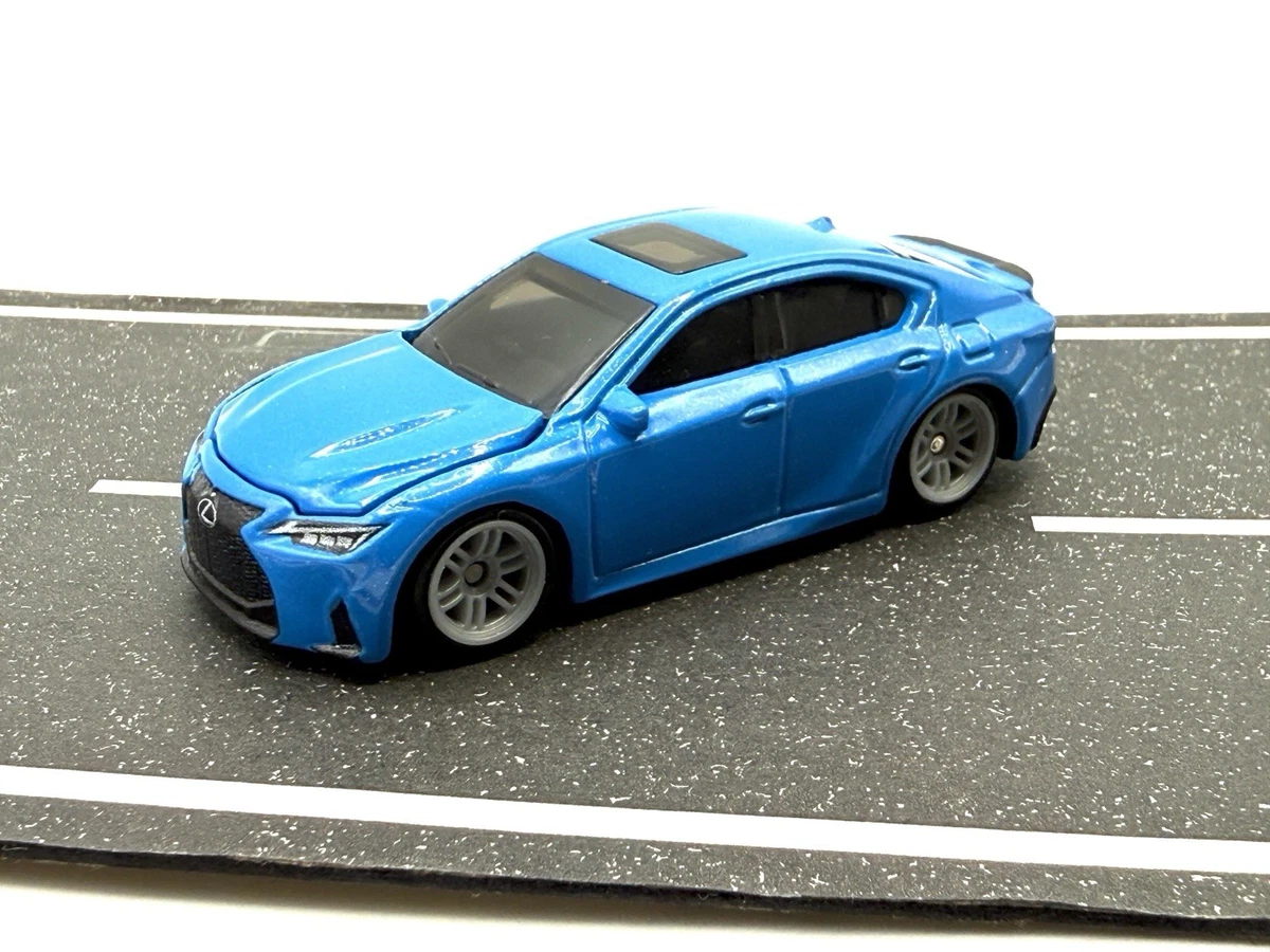 Matchbox Lexus 1:64 Scale Diecast Cars, Trucks & Vans for sale | eBay