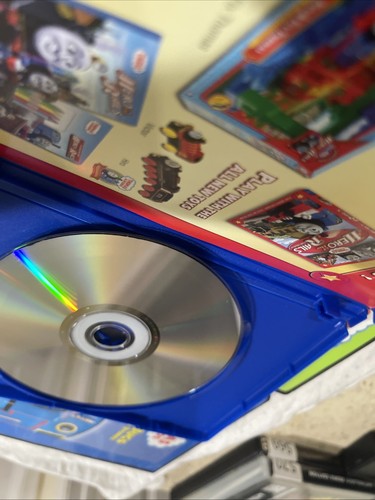 Vol. 3-Totally Thomas (DVD) - Imagen 5 de 11