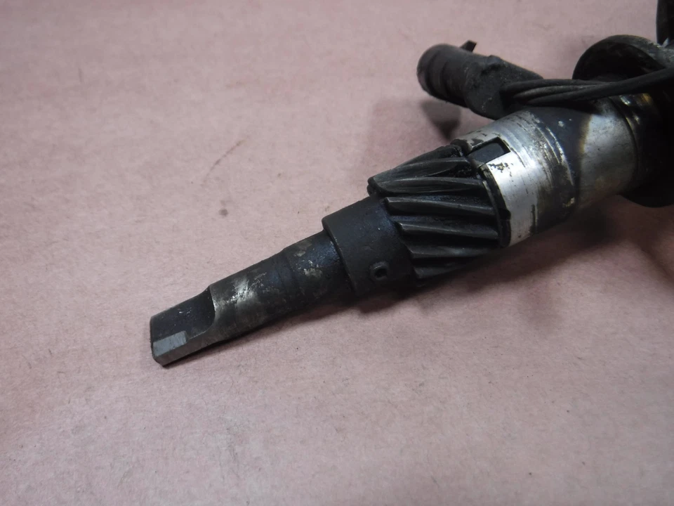 Jeep Wrangler TJ 1997 2,5 4 cilindros distribuidor envío gratuito Foto 4 de 4