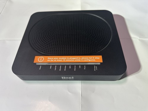 iiNet Technicolor TG789vac v2 VoIP AC1600 Wireless VDSL ADSL Modem Router NBN - Picture 11 of 11