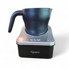 Capresso Froth PRO 202.04 Automatic Milk Frother - Black