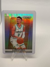 2024-25 Panini Prizm Deca - LaMelo Ball #109 Silver Prizm