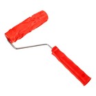 Decorative Paint Roller Pattern Texture Decoration Painting Tool