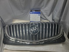 2012 Up Buick Verano Grill 3pc New