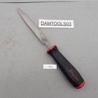 Snap-On Tools Soft Grip SGHF614A File