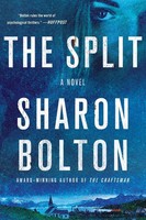 Split Sharon Bolton Taschenbuch Kartoniert / Broschiert Englisch 2020