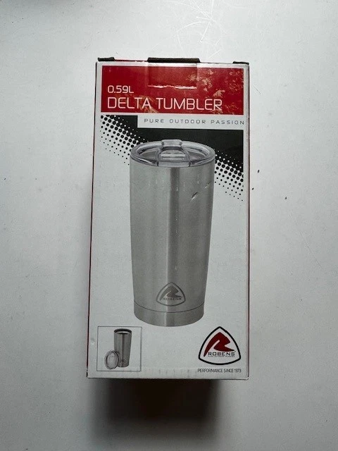 Robens Delta Becher 0,59l - Bild 1 von 1