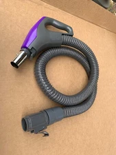 Genuine Kenmore bagged CANISTER BC3002 Vacuum Cleaner 200 series hose 591025107