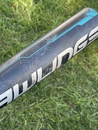 Bate de béisbol Rawlings 5150 BB853 -3 BBCOR - 32" 29 oz 2 5/8" - Imagen 6 de 23