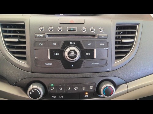 Passenger Caliper Front AWD Dual Piston Fits 12-16 CR-V 6657716 - Picture 12 of 12
