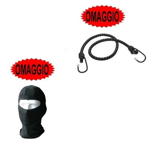 PER MOTO GUZZI BREVA V 750 i.e. BAULETTO+PIASTRA+RETE+SCHIENALE 45LT GIVI 2 CA - Picture 7 of 7