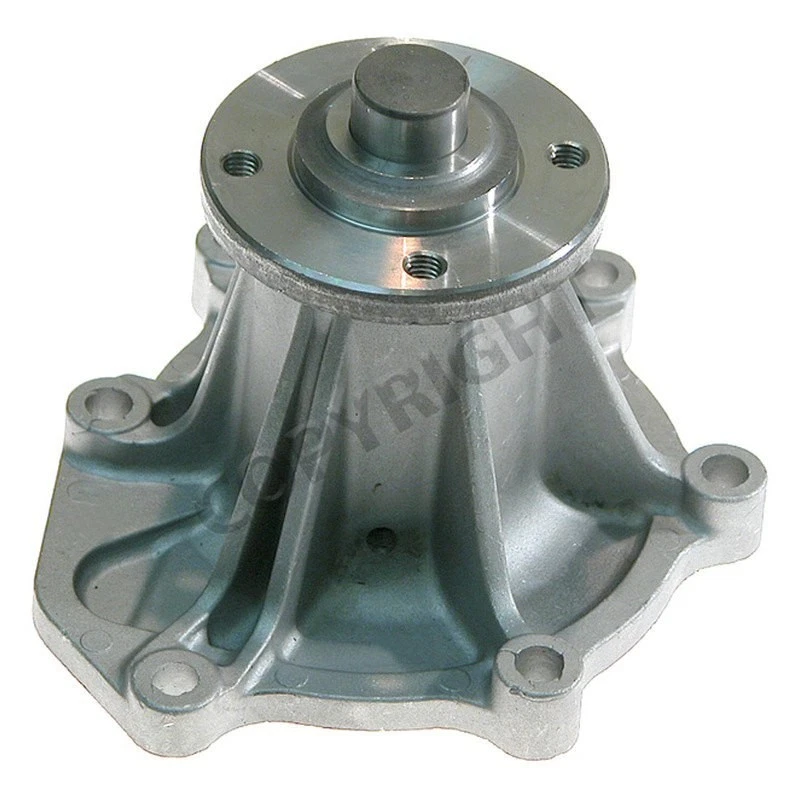 For Toyota Land Cruiser 1993-1997 Airtex Engine Coolant Water Pump Foto 2 de 3