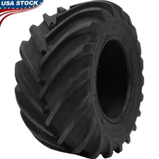 Bias Ply Tractor Tire Herringbone Tread Anti-Skid Durable Agricultural Tire New
