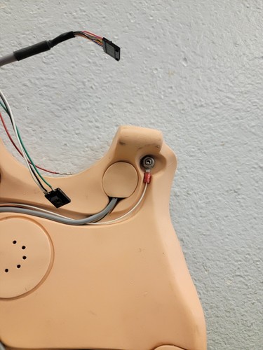 LAERDAL Brustplatte Erwachsene weiblich. - Bild 14 von 19