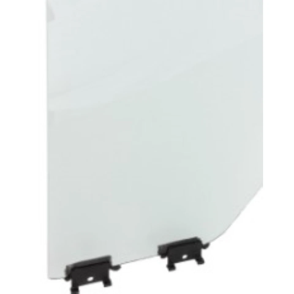 For GMC W3500/W4500/W5500 Forward 1995-2007 Door Glass Driver Side | w/ Clip - Image 3 of 4