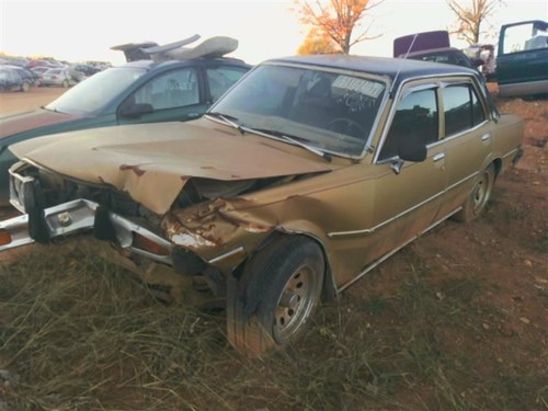 CORONA 1978 Temperature Control 141978 - Picture 10 of 12