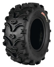 Kenda Bearclaw XL K299A ATV/UTV Tire 25x10-12 6-Ply Front
