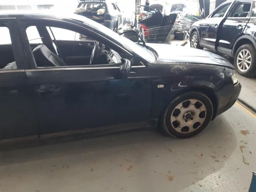 4B0412031 Amortiguador Delantero Derecho para AUDI A6 BERLINA (4B2) 2003 4200068 - Imagen 8 de 10