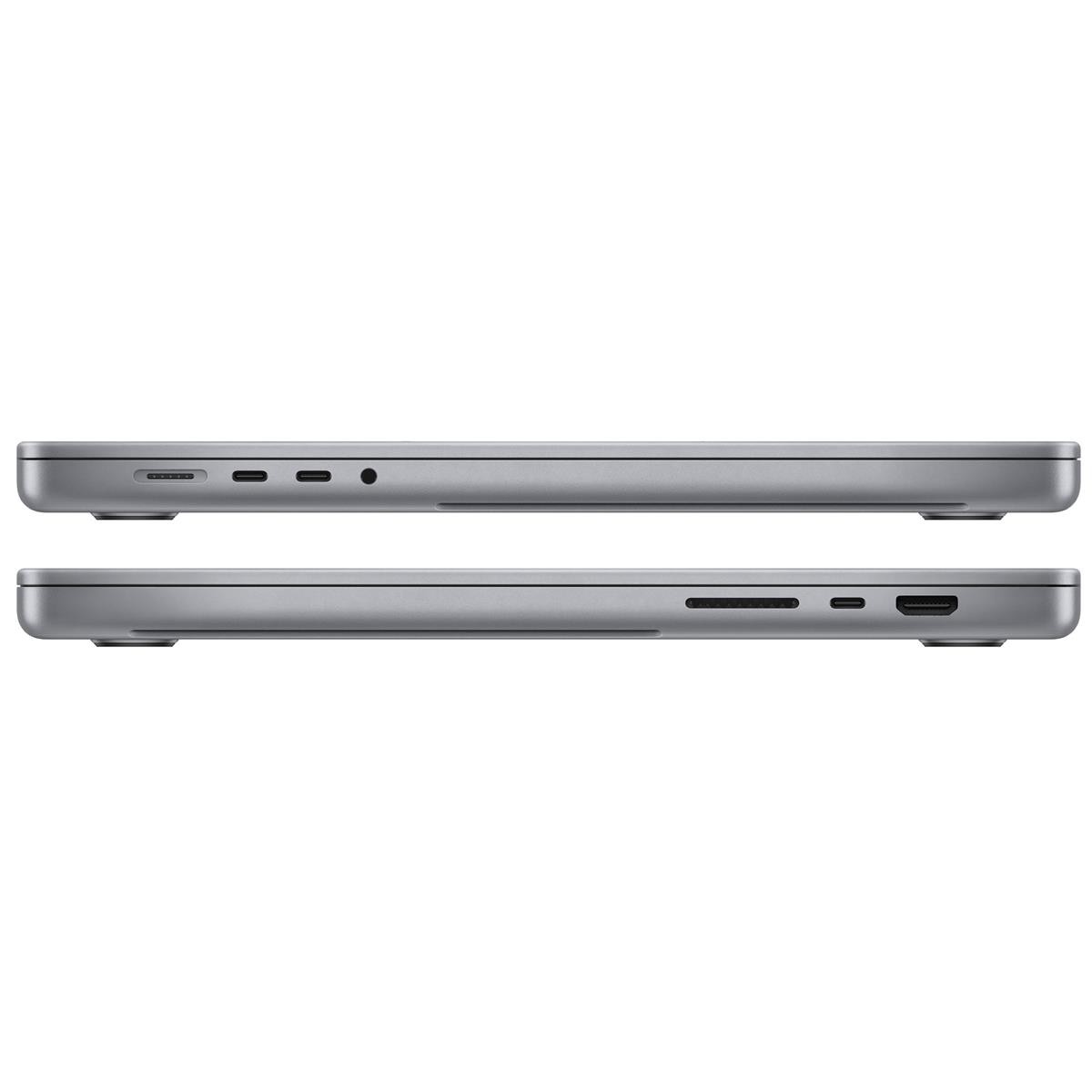 Apple 16.2 MacBook Pro M1 Max 32GB RAM 1TB SSD Space Gray Apple 16.2 MacBook Pro M1 Max 32GB RAM 1TB SSD Space Gray