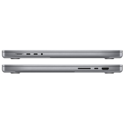 Apple MacBook Pro 16 Apple MacBook Pro 16