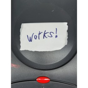 Atari Jaguar 64-Bit Interactive Multimedia System Console Bundle 2 Controllers