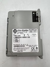 Allen-Bradley 1769-IA16 Compact I/O AC Input Module 16-Point 120V PLC