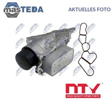 CCL-ME-005A ÖLKÜHLER KÜHLER ÖL NTY FÜR MERCEDES-BENZ E-CLASS,C-CLASS