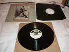 ELVIS COSTELLO MY AIM IS TRUE 1ST ORIG STIFF  1977 LP SEEZ 3 YELLOW BACK VG+/EX