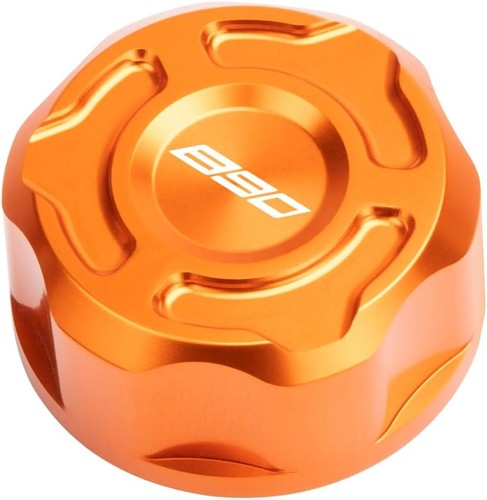 Rear Brake Fluid Reservoir Cap For 890 SMT/Adventure/Adventure R/Duke/Duke GP - Bild 18 von 19