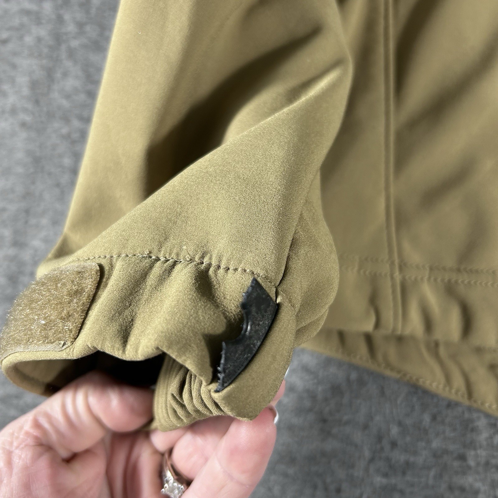 Condor 602 Summit Soft Shell Tactical Jacket Men’… - image 4