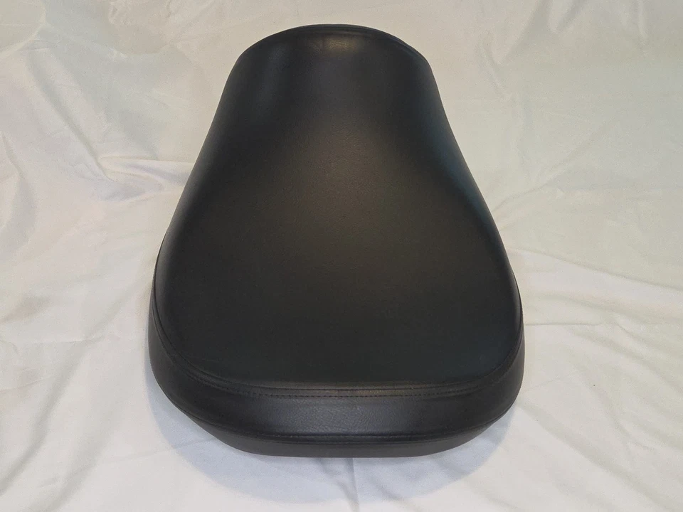 Triumph Rocket III 2005 asientos de piloto y pasajero OEM Foto 4 de 4