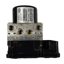 Oem Gmc Canyon Colorado 2010-2012 Abs Anti Lock Brake Pump Assembly 20852478
