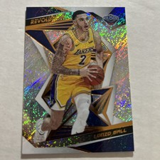 Lonzo Ball Card Prices | Lonzo Ball Card List